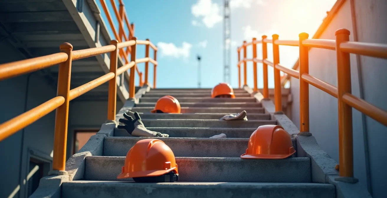 Graphique conceptuel montrant le retour sur investissement sécurité